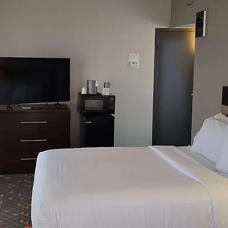 Wyndham Rochester Downtown-3