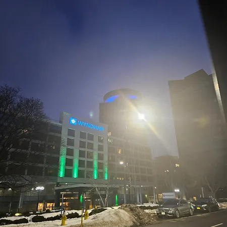 Wyndham Rochester Downtown-2